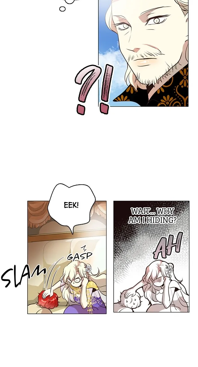 My Stepdaughter is a Bunny Chapter 16 page 52 - 