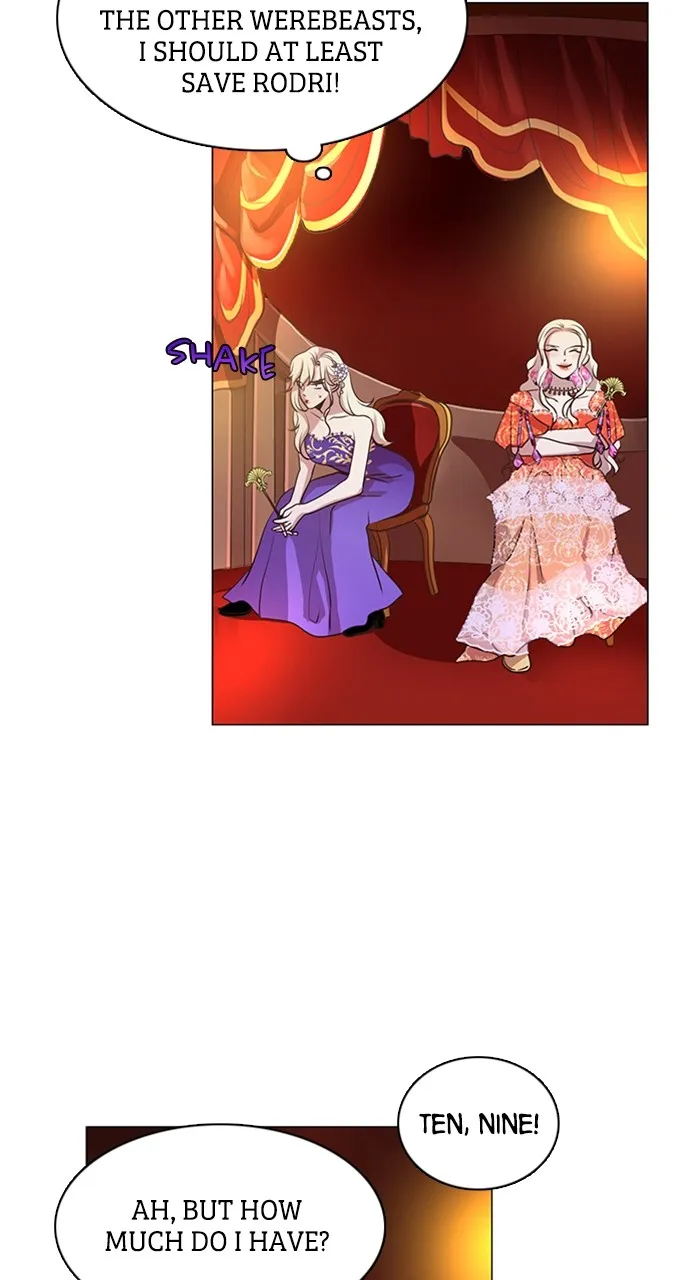 My Stepdaughter is a Bunny Chapter 16 page 8 - 