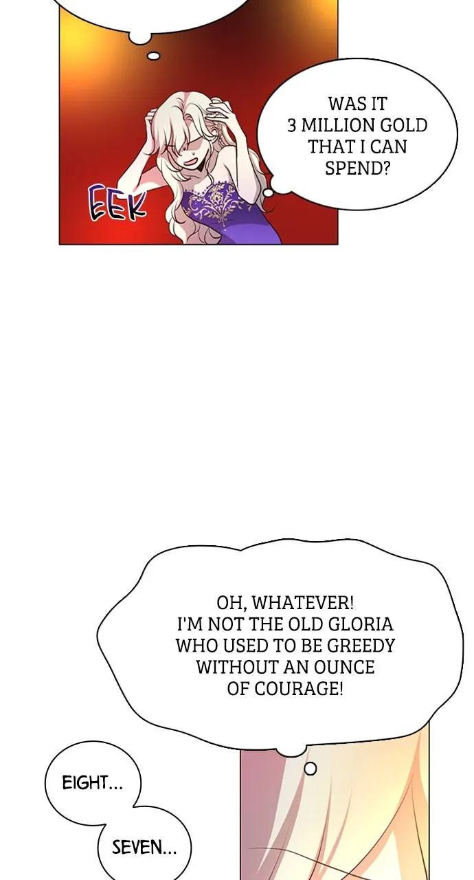 My Stepdaughter is a Bunny Chapter 16 page 9 - 