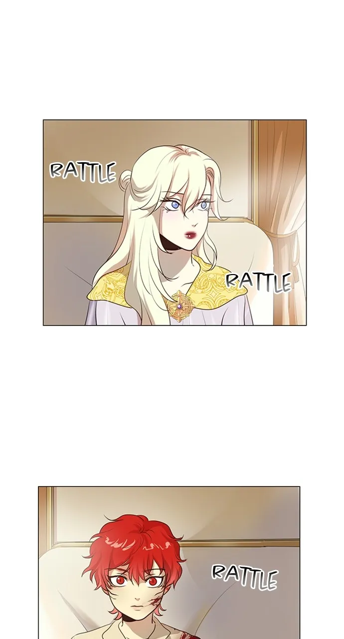 My Stepdaughter is a Bunny Chapter 17 page 1 - 