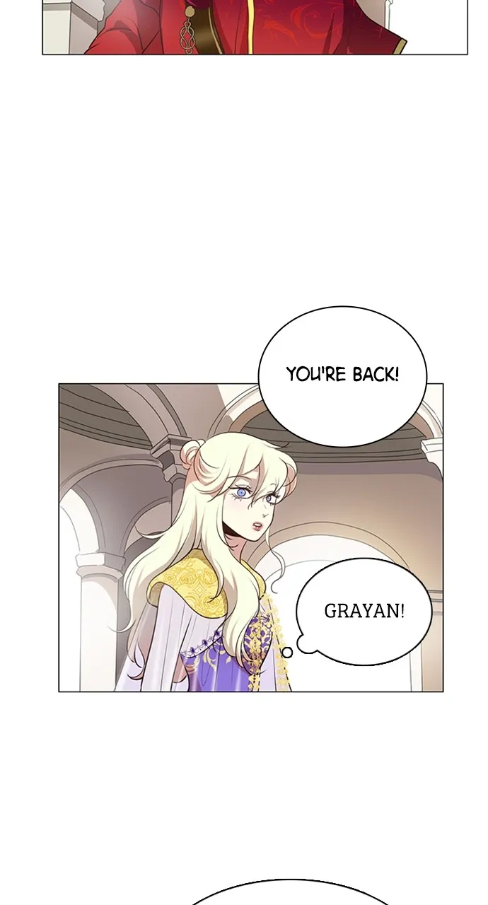 My Stepdaughter is a Bunny Chapter 17 page 11 - 