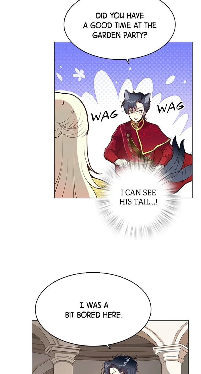 My Stepdaughter is a Bunny Chapter 17 page 12 - 