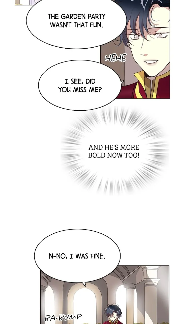 My Stepdaughter is a Bunny Chapter 17 page 14 - 
