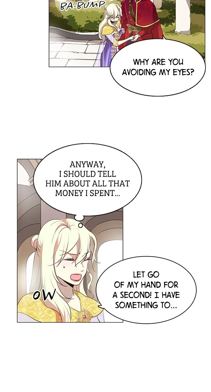 My Stepdaughter is a Bunny Chapter 17 page 15 - 