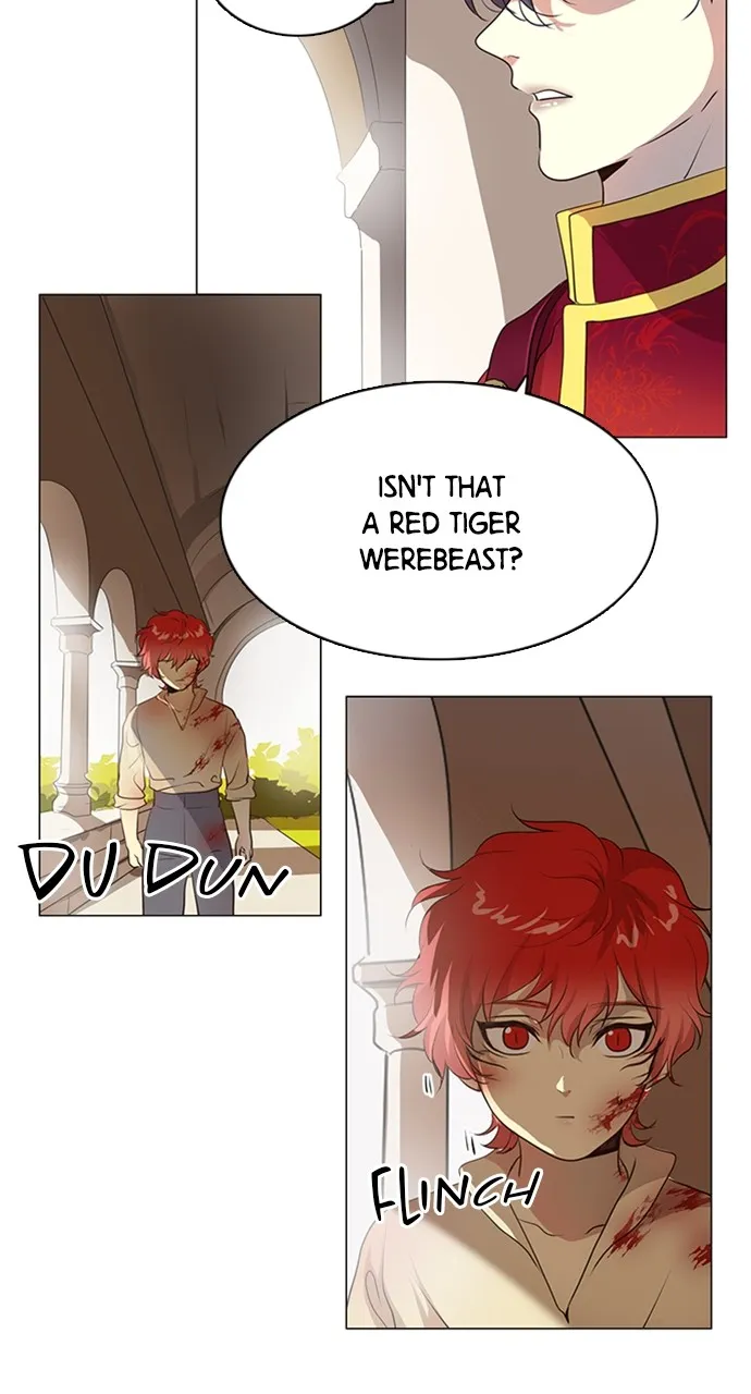My Stepdaughter is a Bunny Chapter 17 page 17 - 
