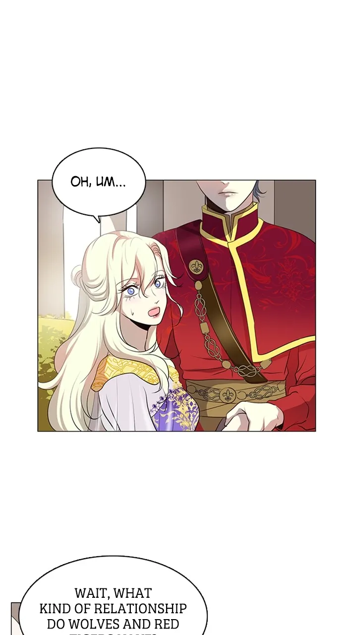My Stepdaughter is a Bunny Chapter 17 page 18 - 
