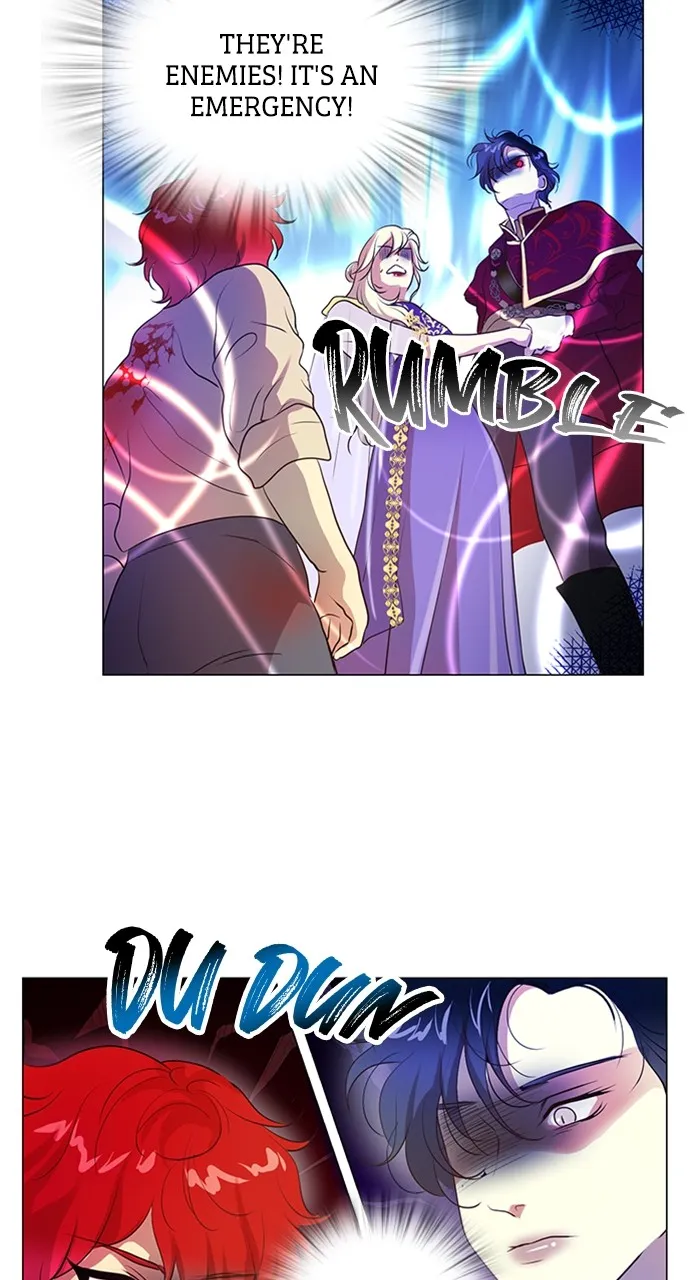 My Stepdaughter is a Bunny Chapter 17 page 20 - 