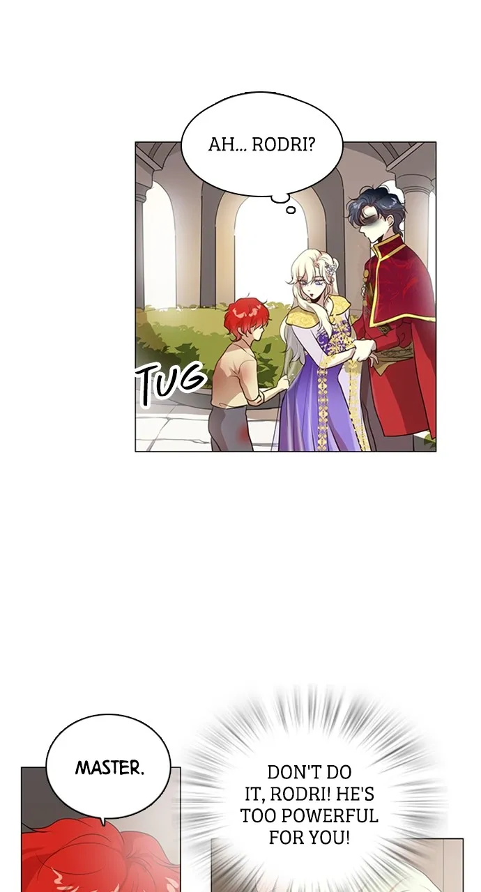 My Stepdaughter is a Bunny Chapter 17 page 22 - 