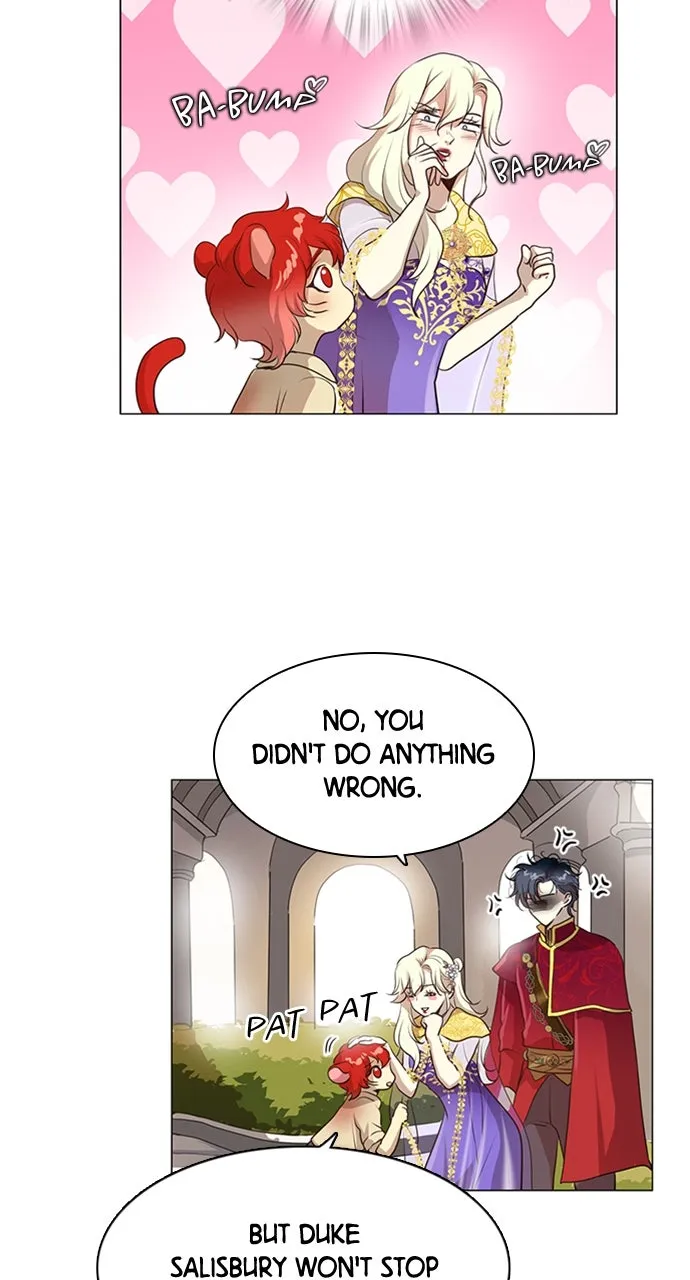 My Stepdaughter is a Bunny Chapter 17 page 25 - 