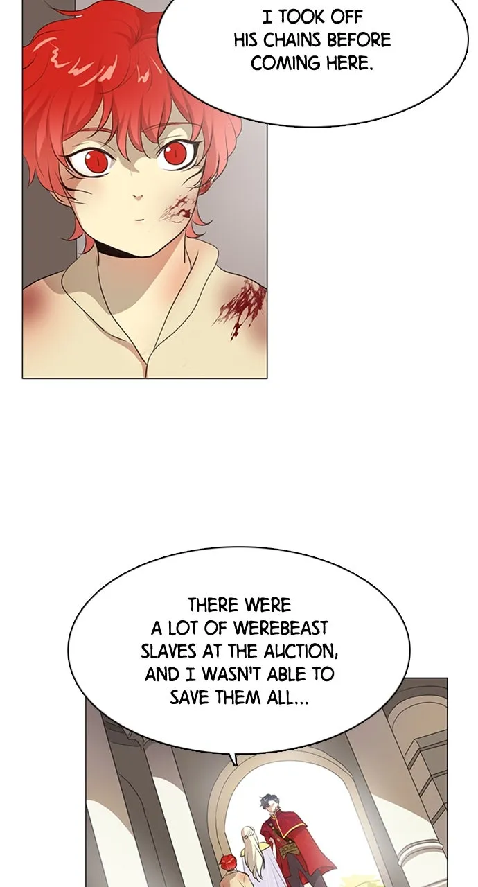My Stepdaughter is a Bunny Chapter 17 page 29 - 