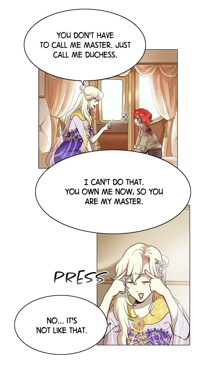 My Stepdaughter is a Bunny Chapter 17 page 4 - 