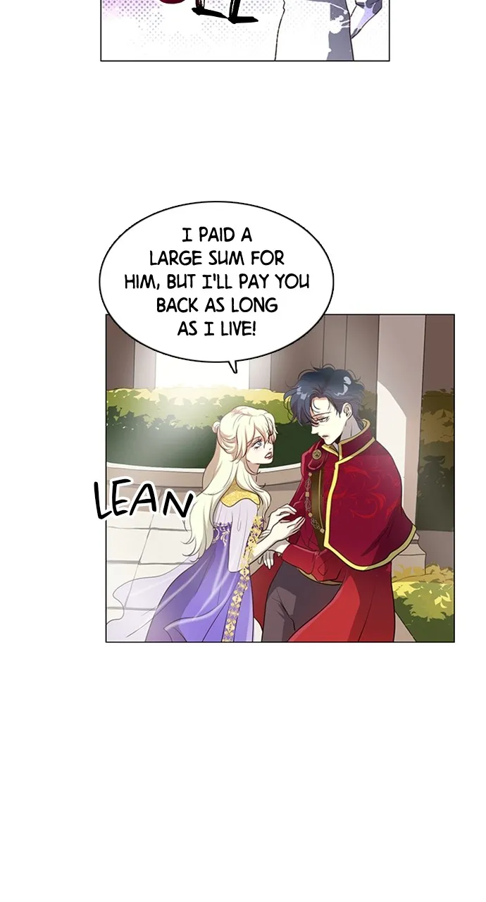 My Stepdaughter is a Bunny Chapter 17 page 31 - 