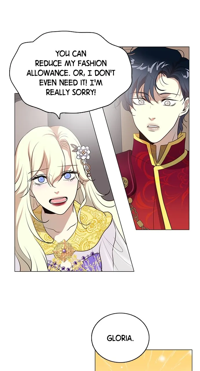 My Stepdaughter is a Bunny Chapter 17 page 32 - 