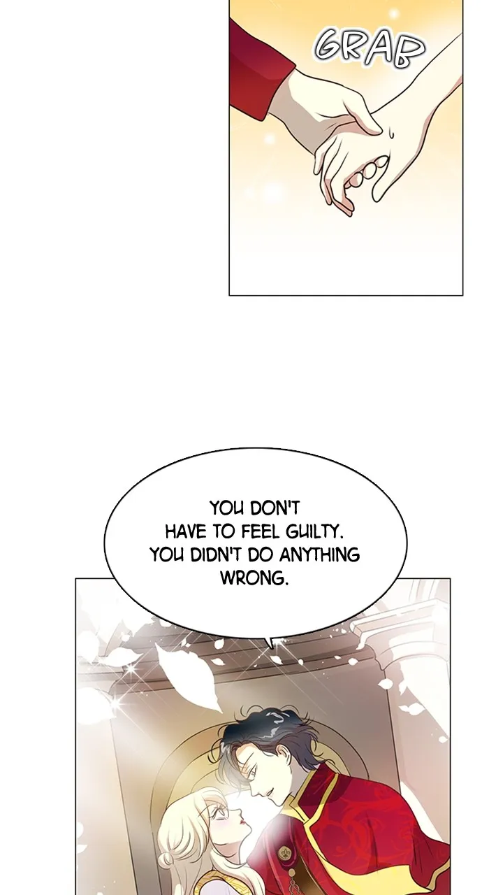 My Stepdaughter is a Bunny Chapter 17 page 33 - 