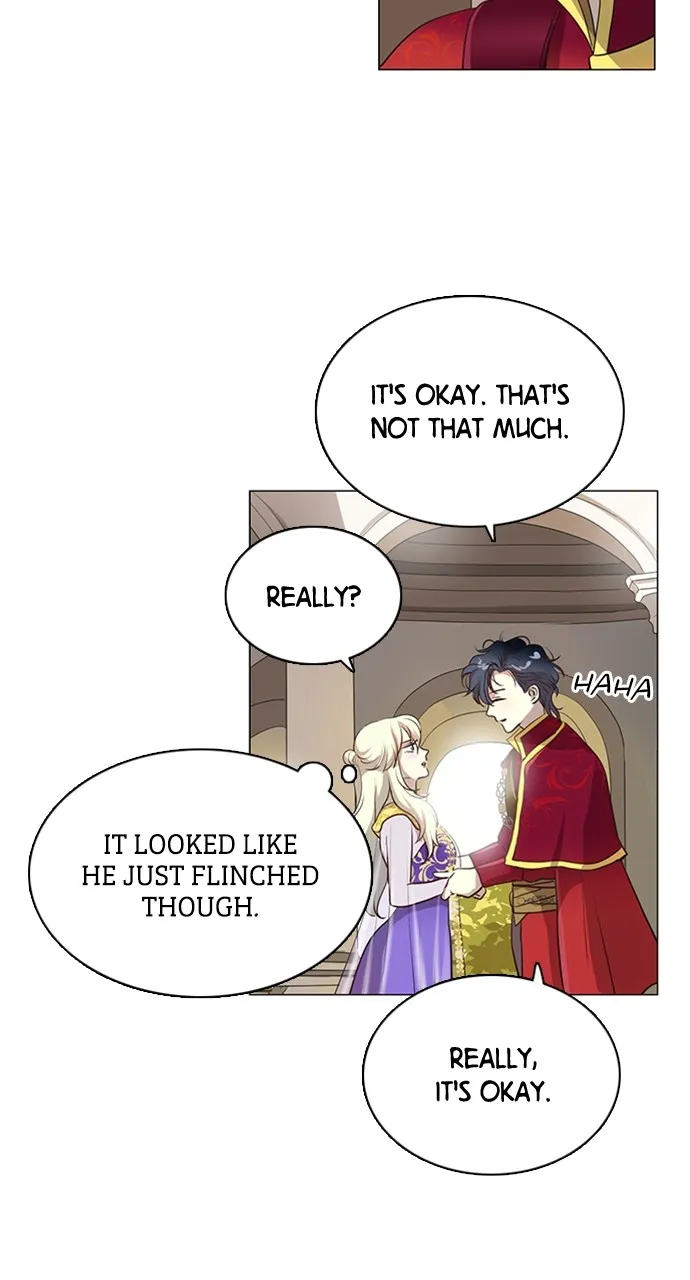 My Stepdaughter is a Bunny Chapter 17 page 35 - 