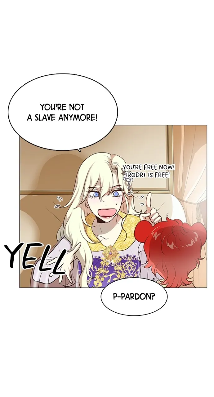 My Stepdaughter is a Bunny Chapter 17 page 5 - 