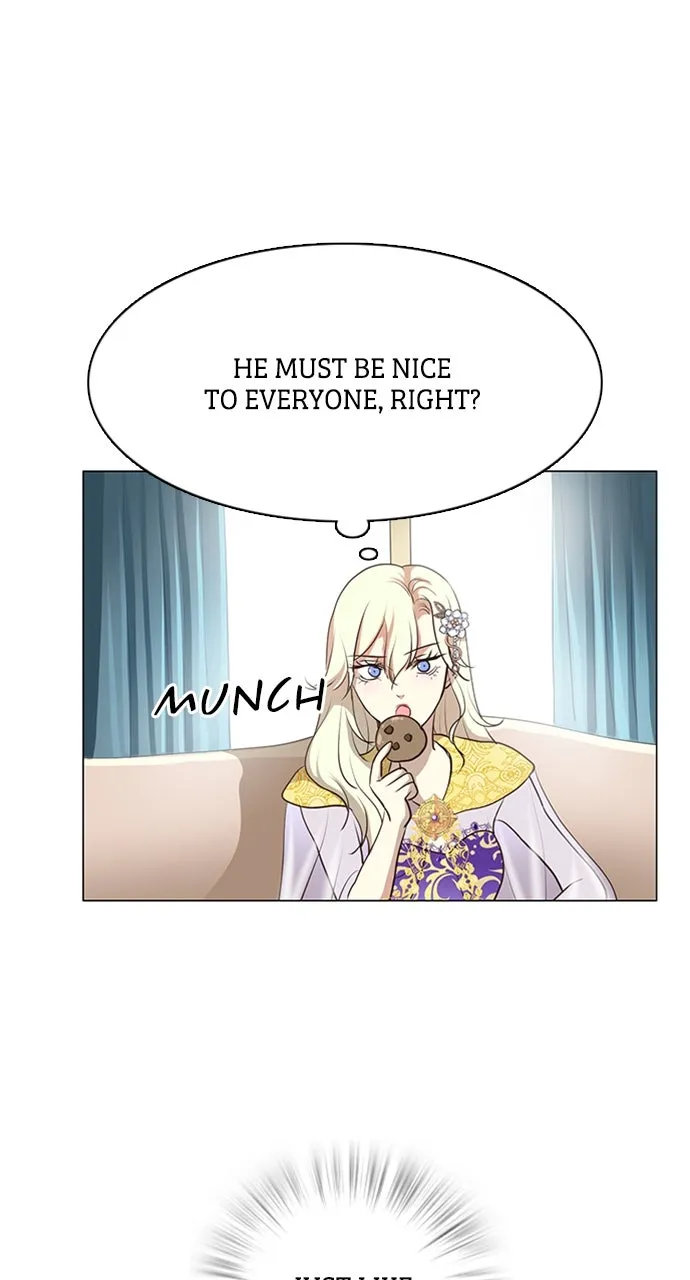 My Stepdaughter is a Bunny Chapter 17 page 43 - 