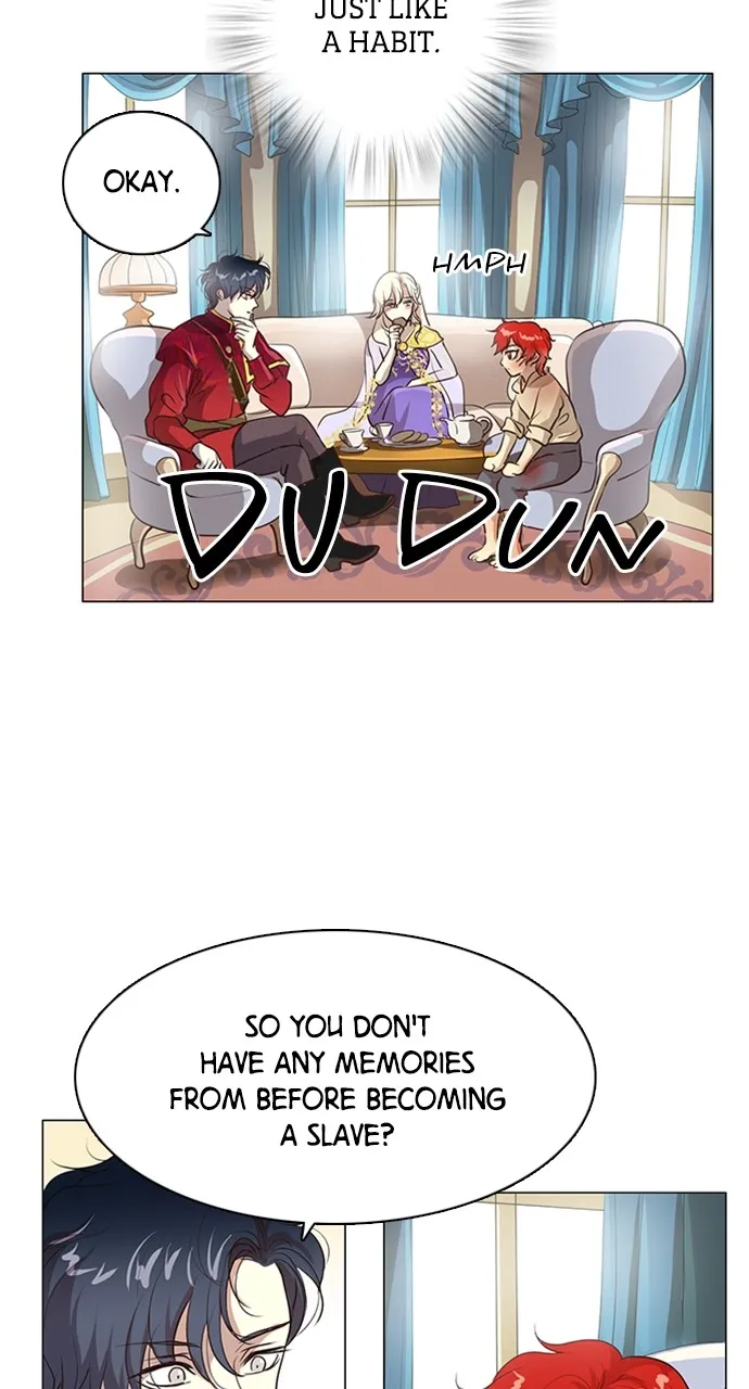 My Stepdaughter is a Bunny Chapter 17 page 44 - 