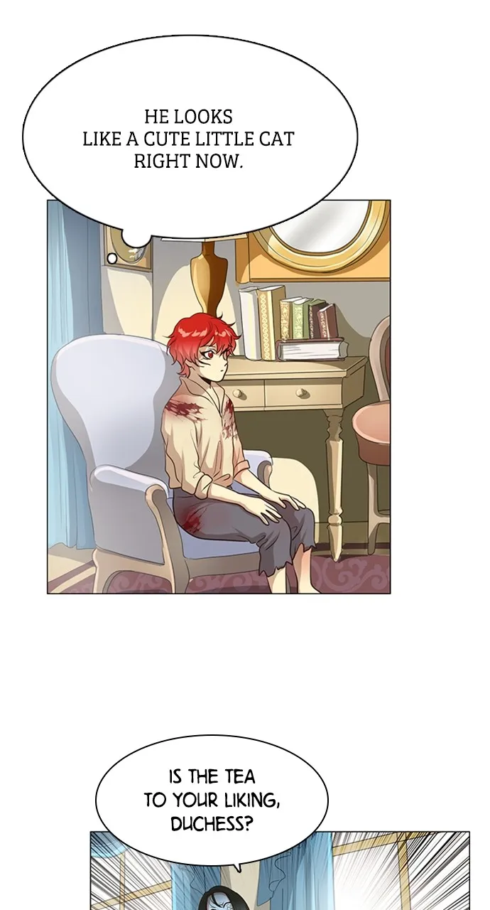 My Stepdaughter is a Bunny Chapter 17 page 48 - 