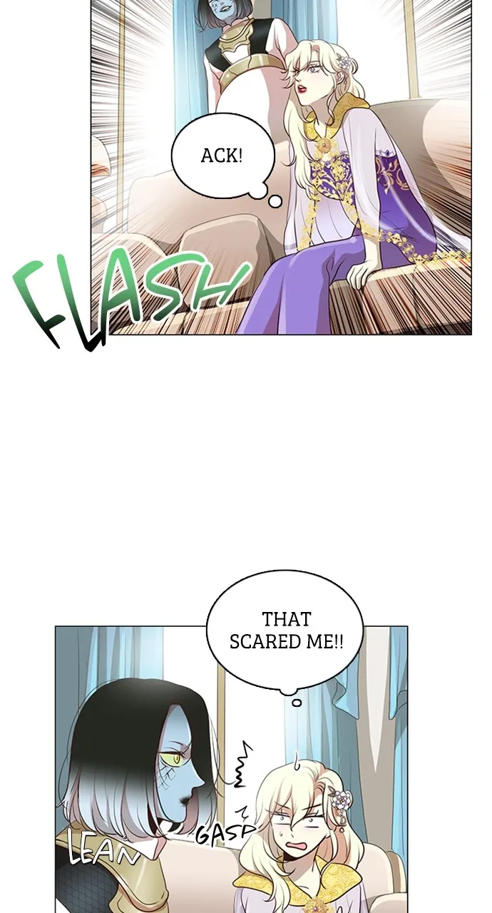 My Stepdaughter is a Bunny Chapter 17 page 49 - 