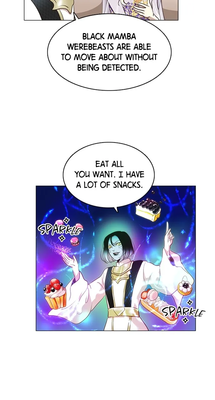 My Stepdaughter is a Bunny Chapter 17 page 50 - 