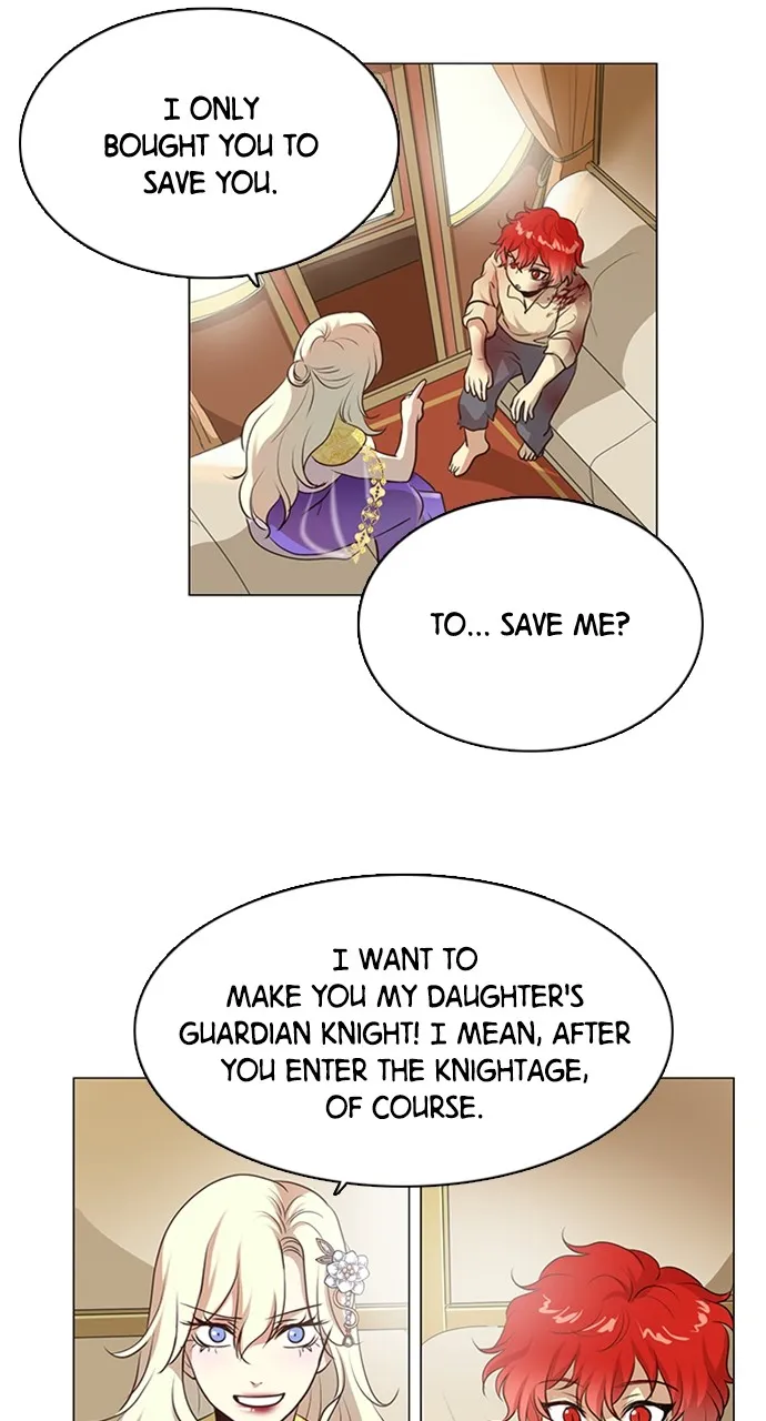 My Stepdaughter is a Bunny Chapter 17 page 6 - 