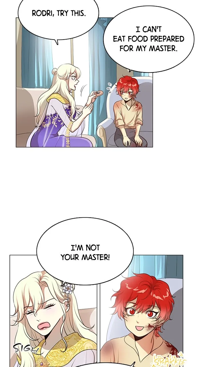 My Stepdaughter is a Bunny Chapter 17 page 52 - 