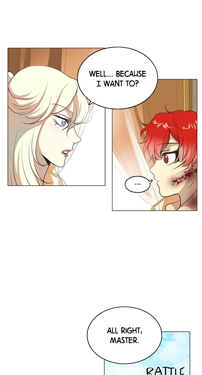 My Stepdaughter is a Bunny Chapter 17 page 8 - 