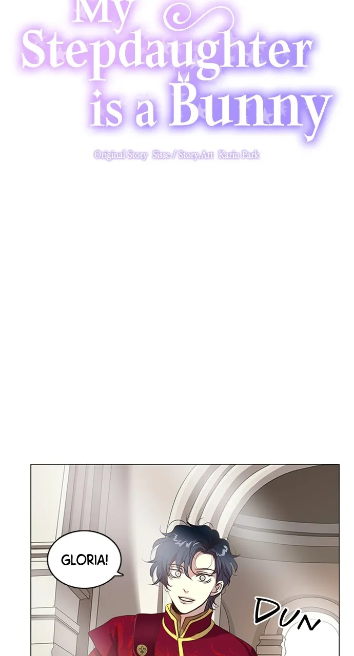 My Stepdaughter is a Bunny Chapter 17 page 10 - 