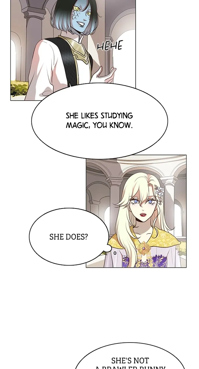My Stepdaughter is a Bunny Chapter 18 page 2 - 