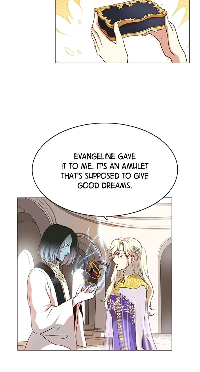My Stepdaughter is a Bunny Chapter 18 page 11 - 