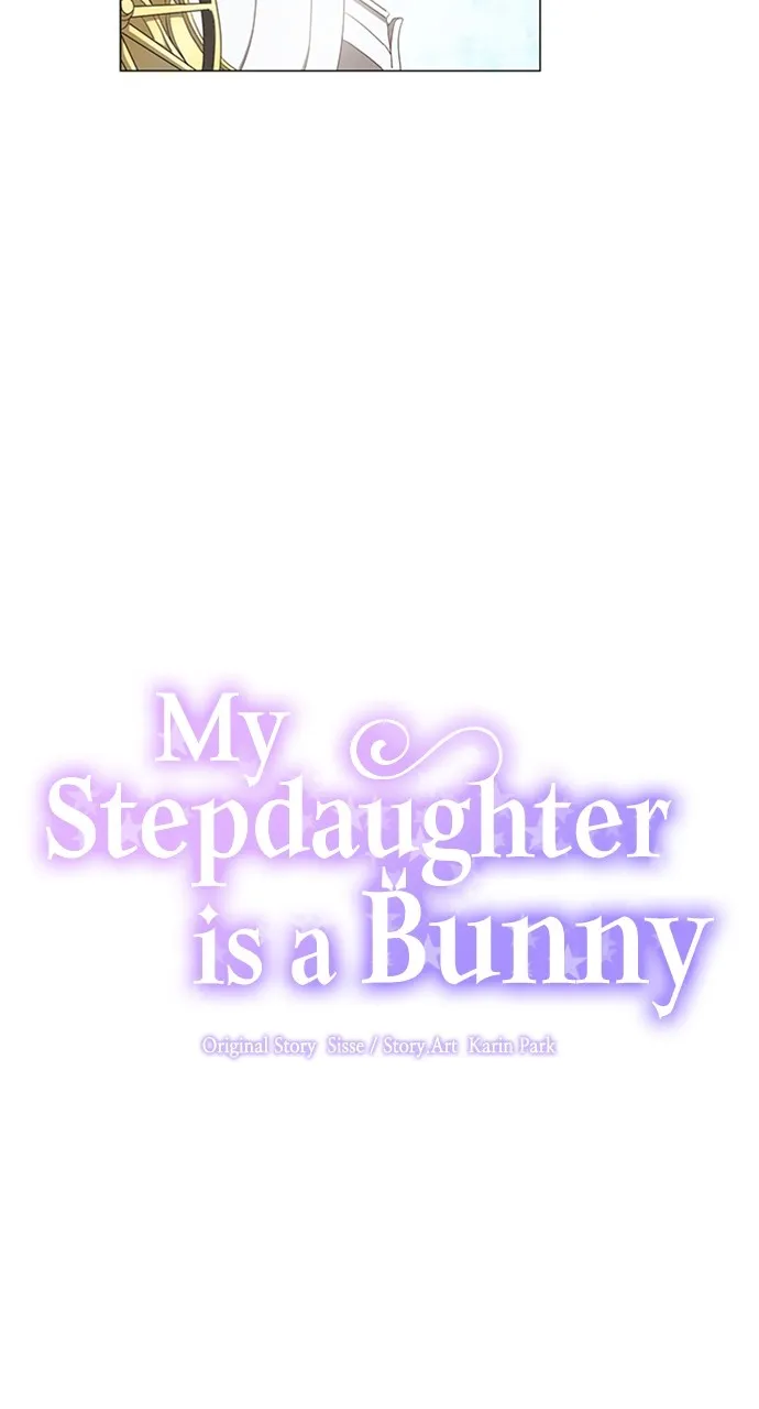 My Stepdaughter is a Bunny Chapter 18 page 16 - 