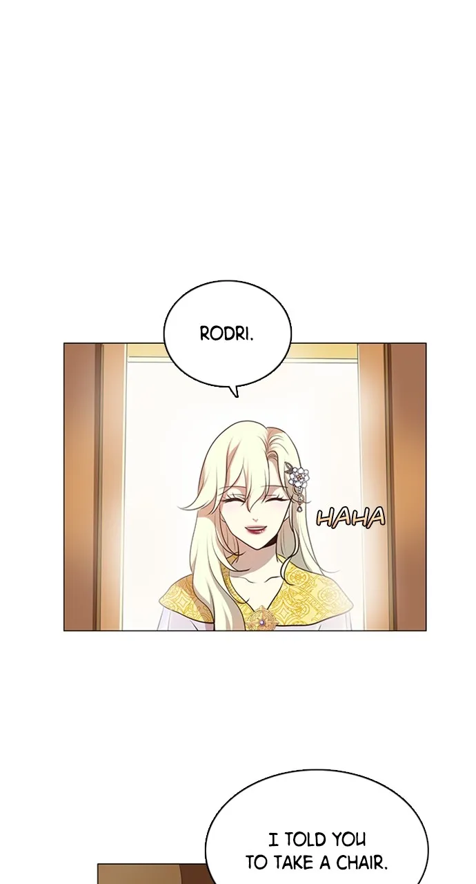 My Stepdaughter is a Bunny Chapter 18 page 17 - 