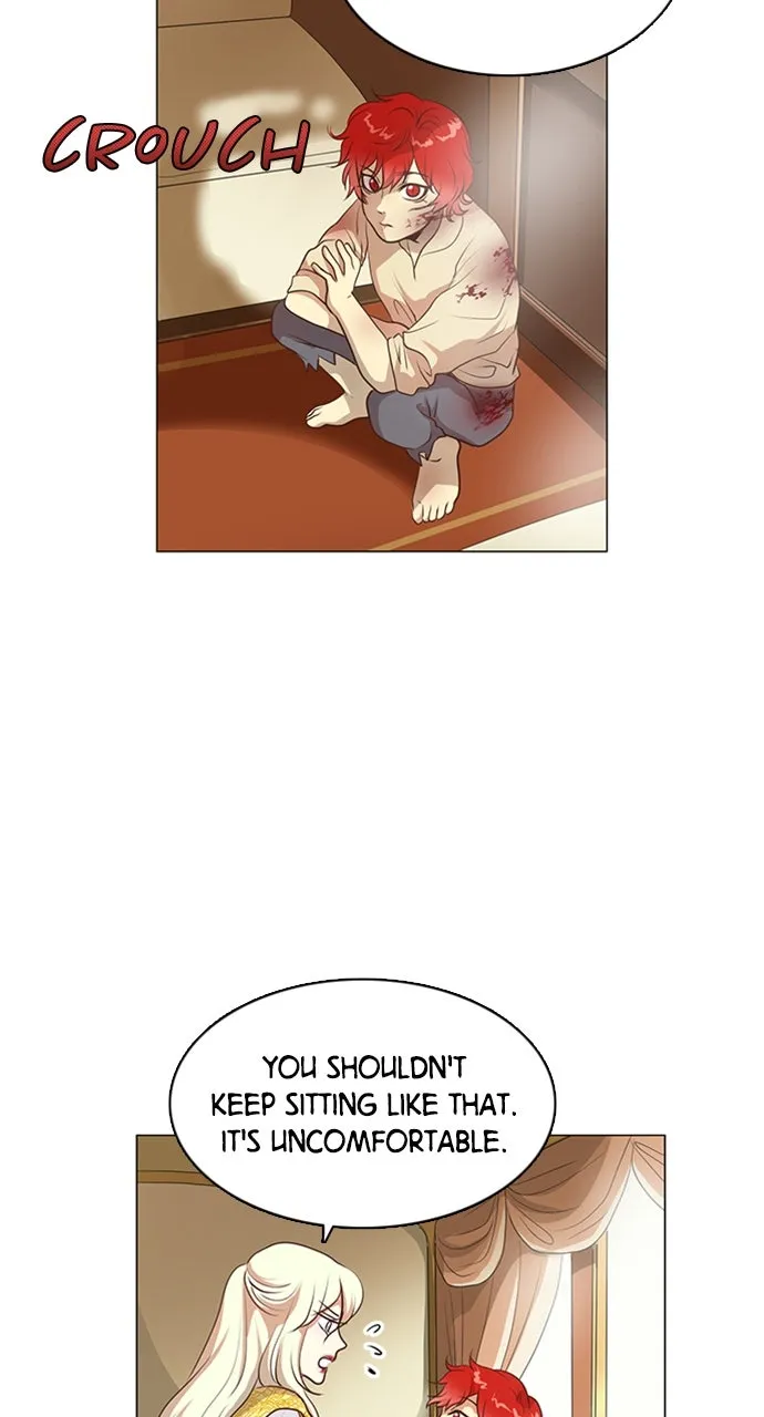 My Stepdaughter is a Bunny Chapter 18 page 18 - 