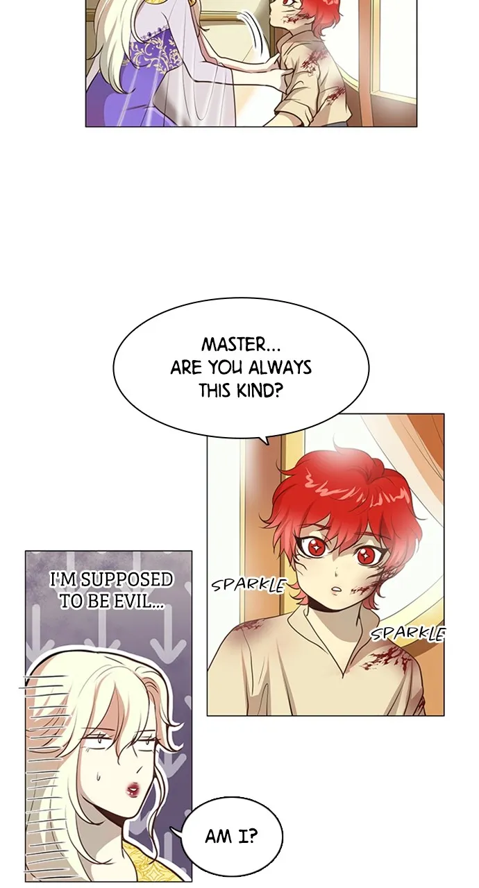 My Stepdaughter is a Bunny Chapter 18 page 19 - 