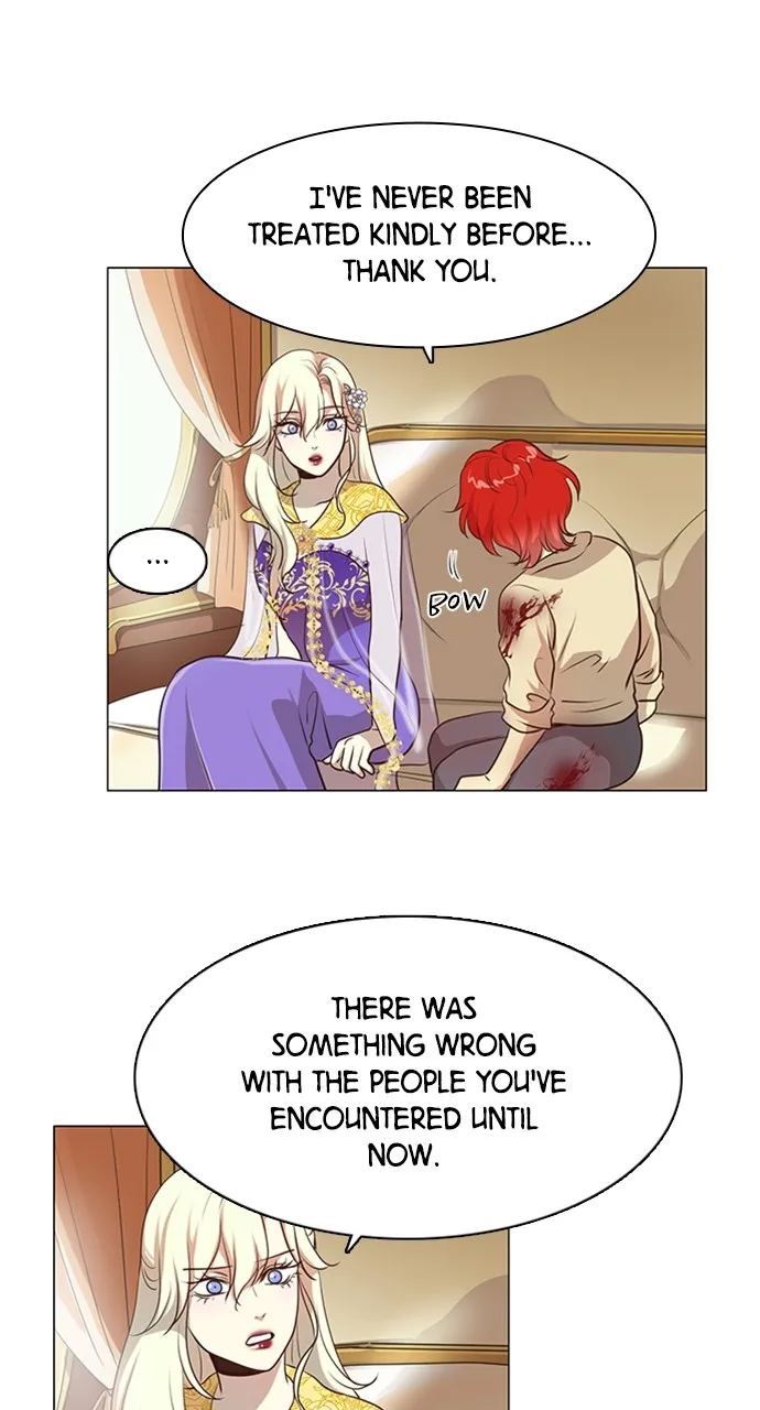 My Stepdaughter is a Bunny Chapter 18 page 20 - 