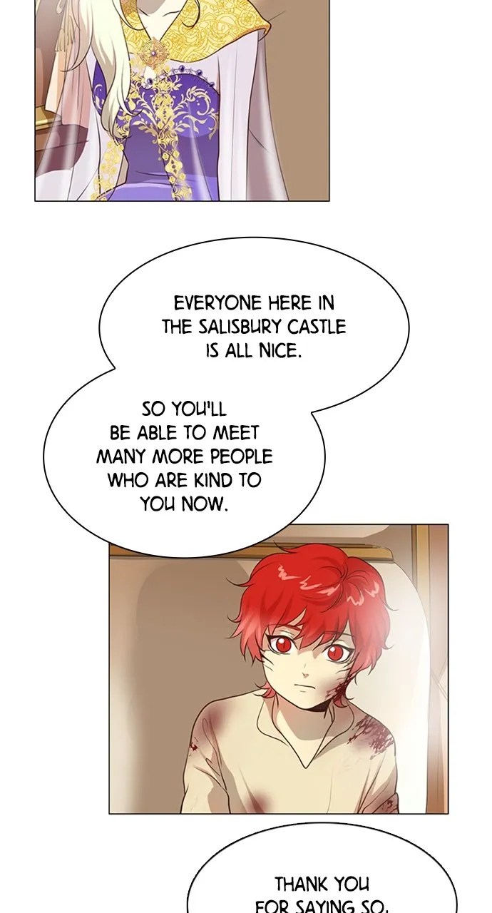 My Stepdaughter is a Bunny Chapter 18 page 21 - 