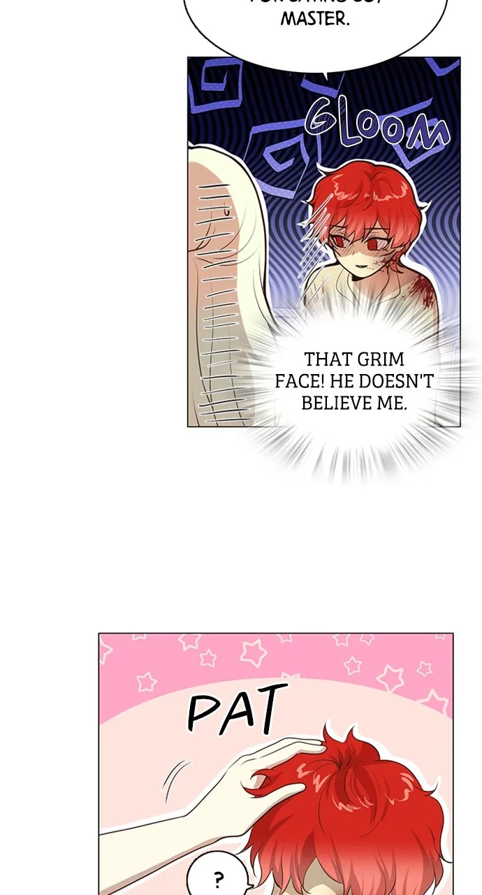 My Stepdaughter is a Bunny Chapter 18 page 22 - 