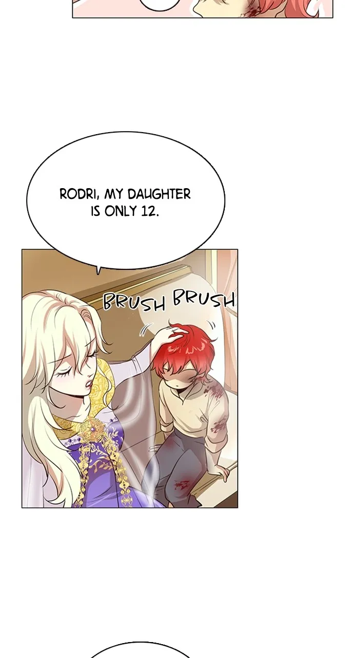 My Stepdaughter is a Bunny Chapter 18 page 23 - 