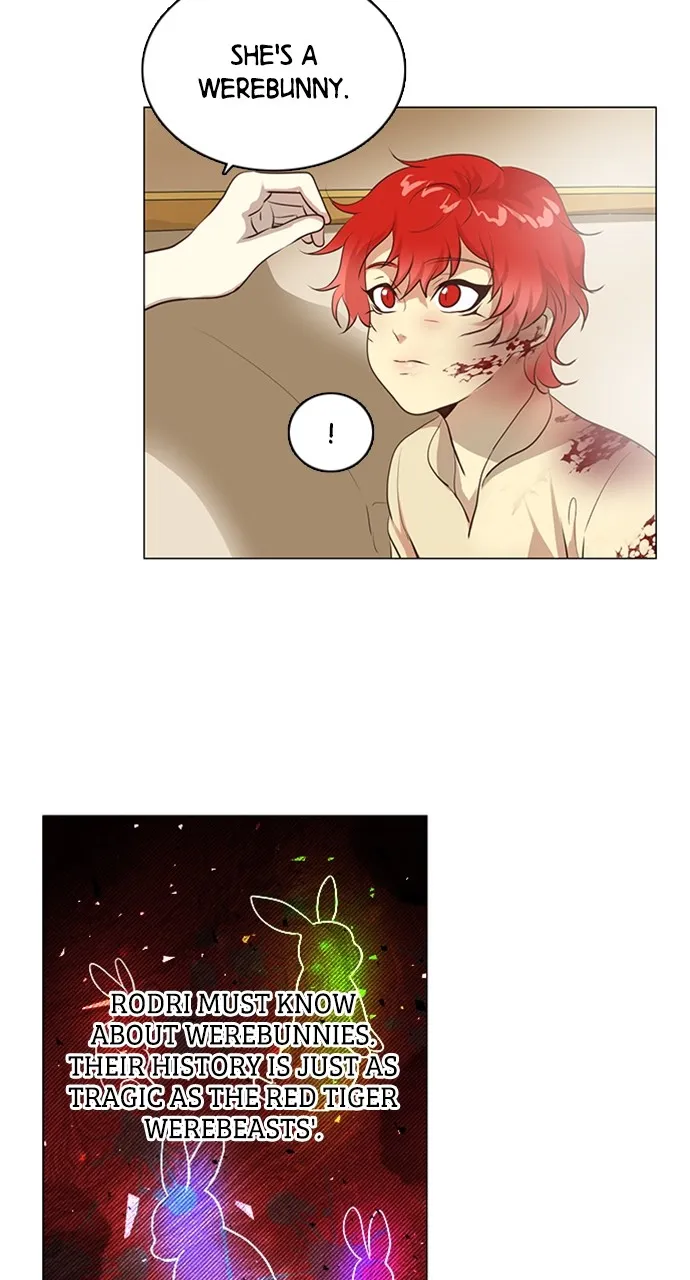 My Stepdaughter is a Bunny Chapter 18 page 24 - 