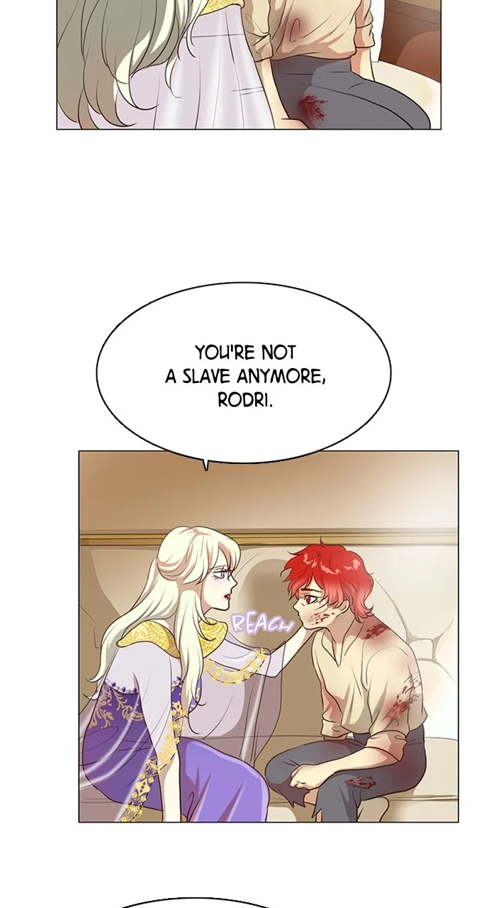 My Stepdaughter is a Bunny Chapter 18 page 27 - 