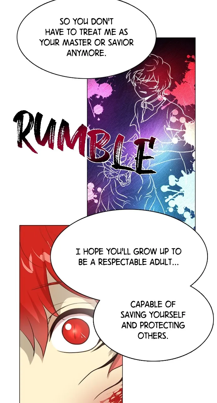 My Stepdaughter is a Bunny Chapter 18 page 28 - 
