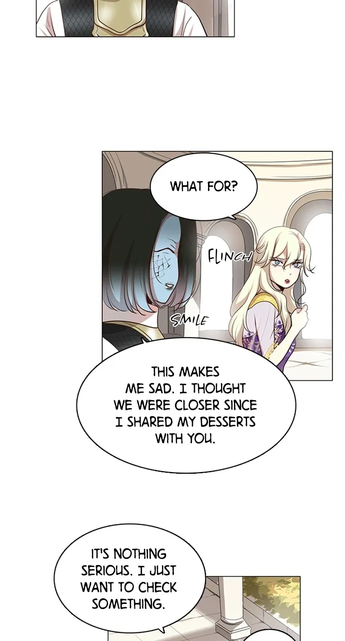 My Stepdaughter is a Bunny Chapter 18 page 4 - 