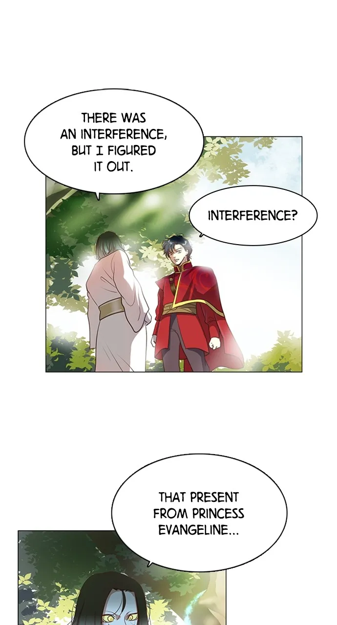 My Stepdaughter is a Bunny Chapter 18 page 31 - 