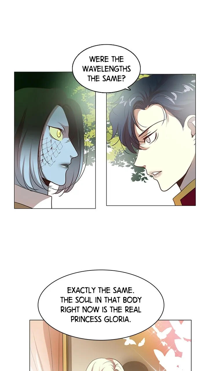 My Stepdaughter is a Bunny Chapter 18 page 34 - 