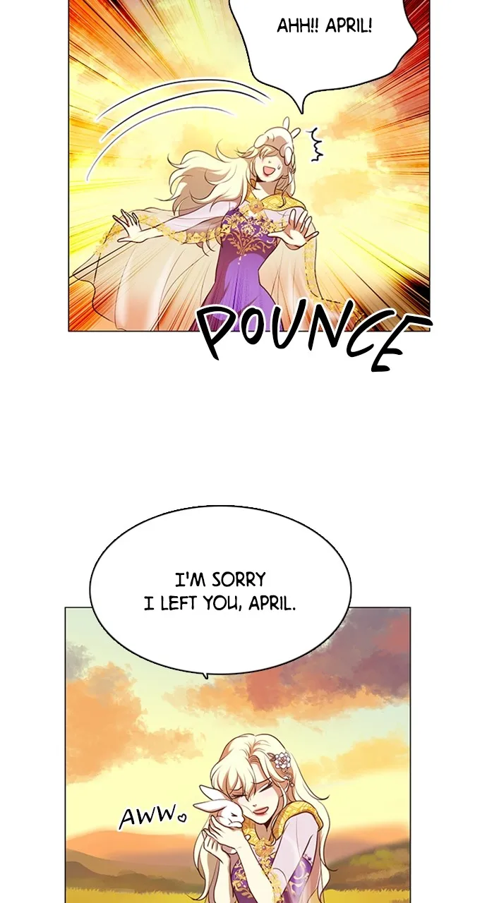 My Stepdaughter is a Bunny Chapter 18 page 38 - 