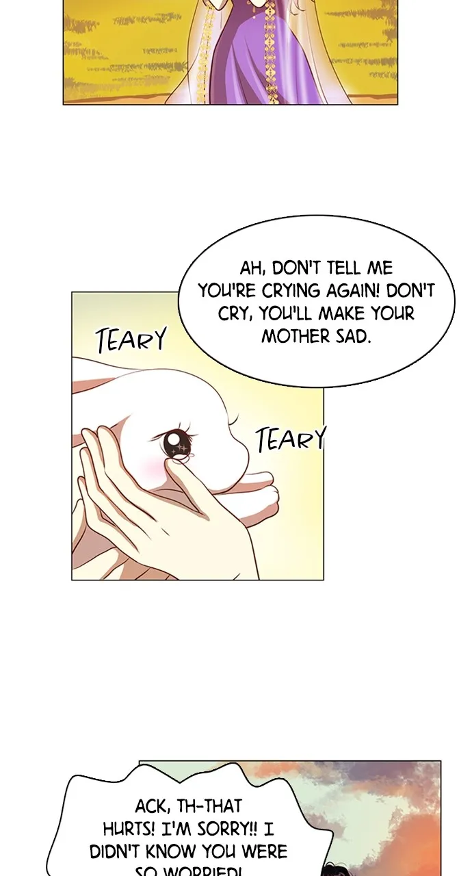My Stepdaughter is a Bunny Chapter 18 page 39 - 