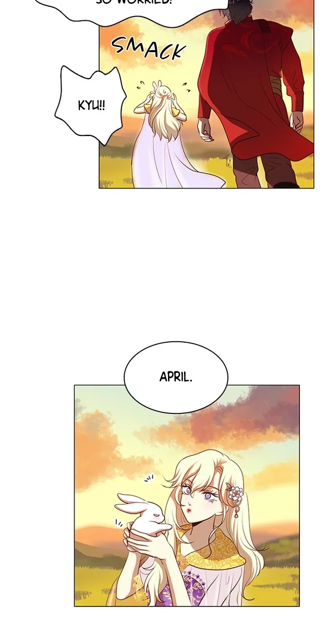 My Stepdaughter is a Bunny Chapter 18 page 40 - 