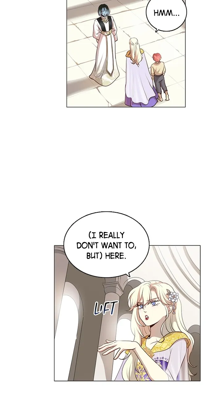 My Stepdaughter is a Bunny Chapter 18 page 5 - 