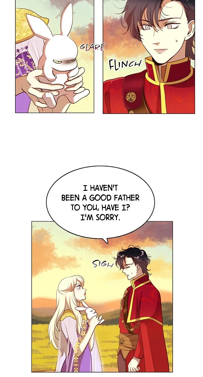 My Stepdaughter is a Bunny Chapter 18 page 42 - 